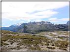 foto Rifugio Puez